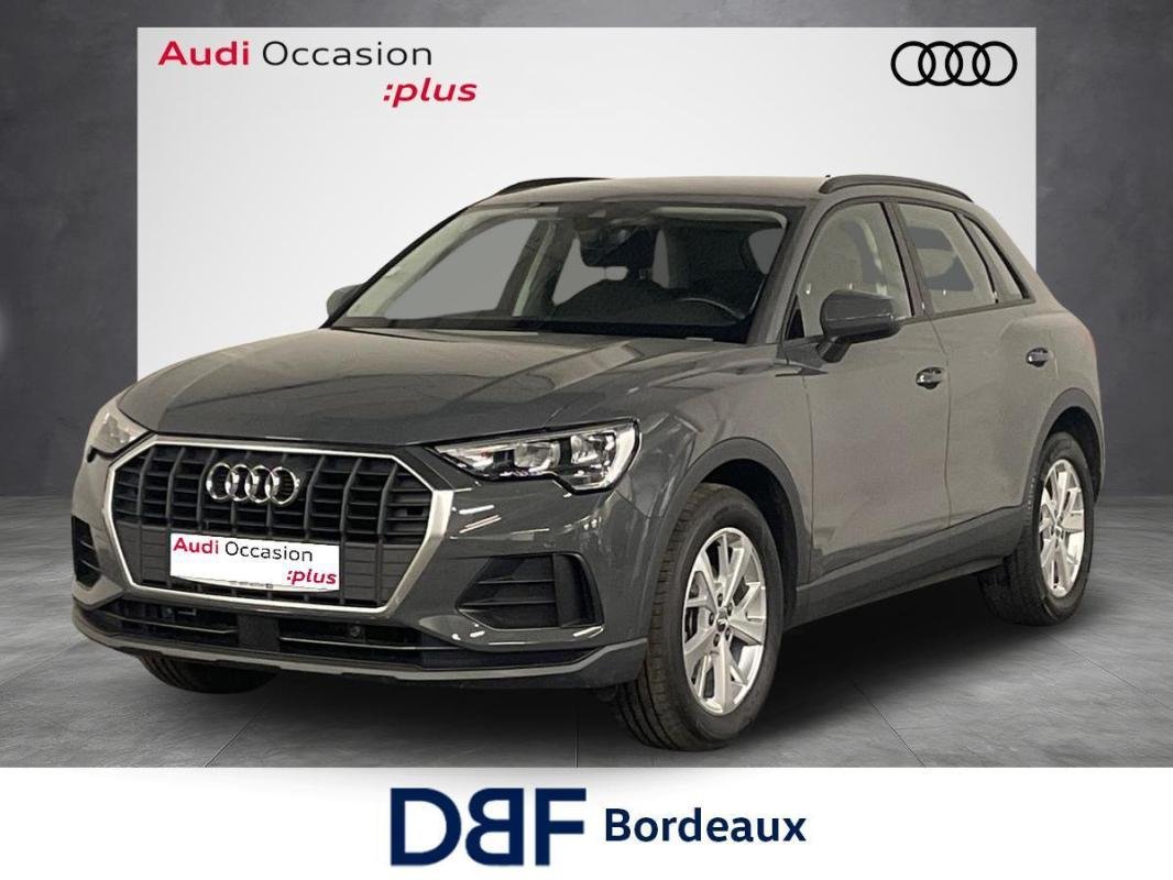 Audi Q3 - Photo 1