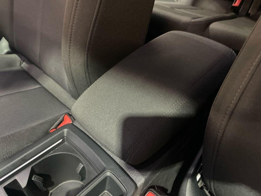 Audi Q3 - Photo 12