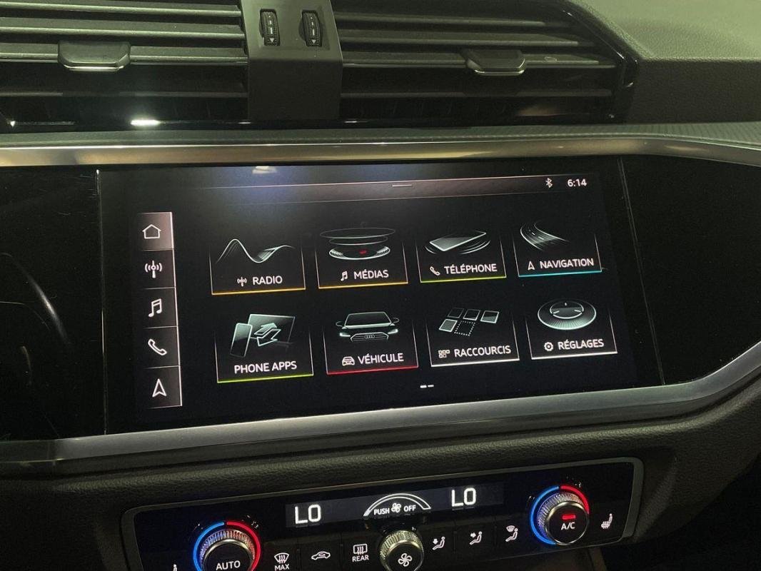Audi Q3 - Photo 16