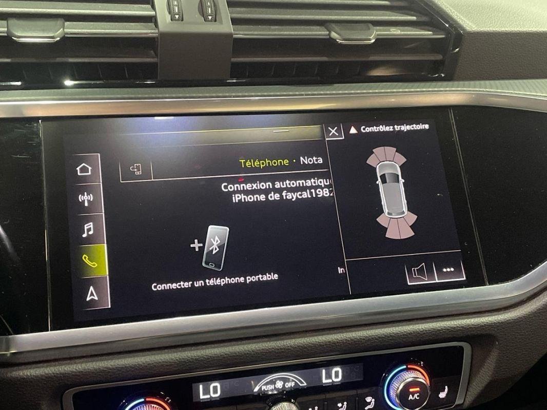 Audi Q3 - Photo 18