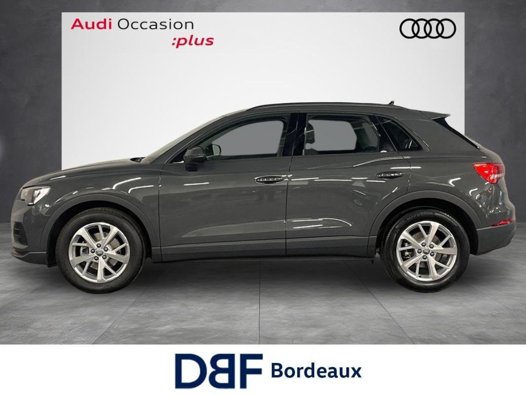 Audi Q3 - Photo 2