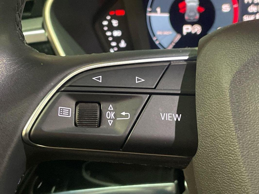Audi Q3 - Photo 21