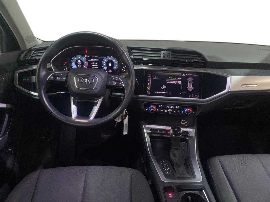 Audi Q3 - Photo 24