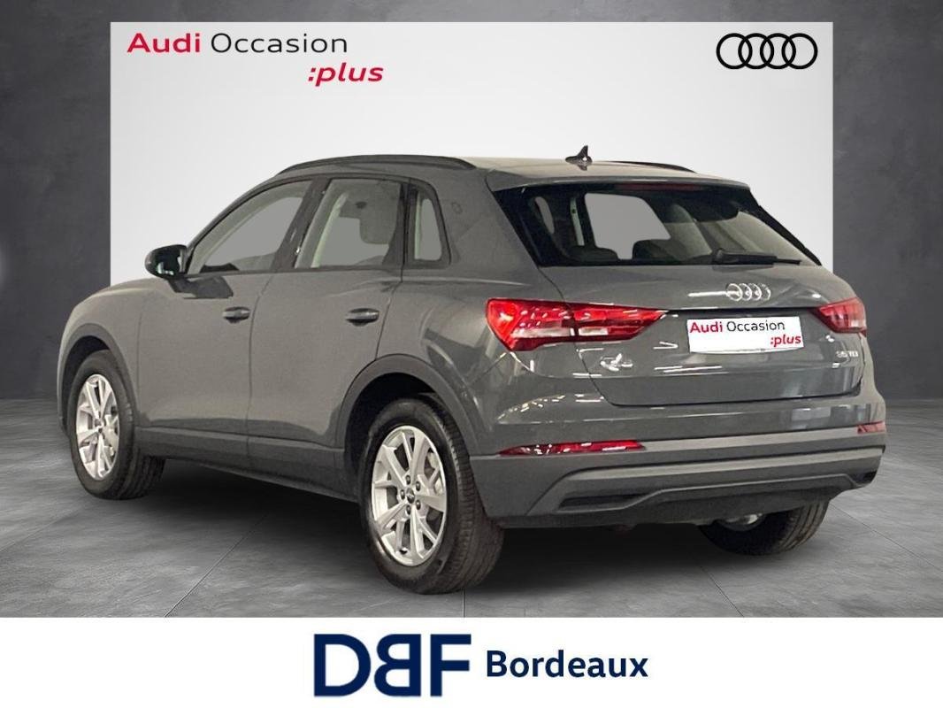 Audi Q3 - Photo 3