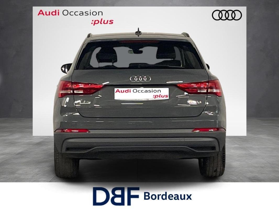 Audi Q3 - Photo 4