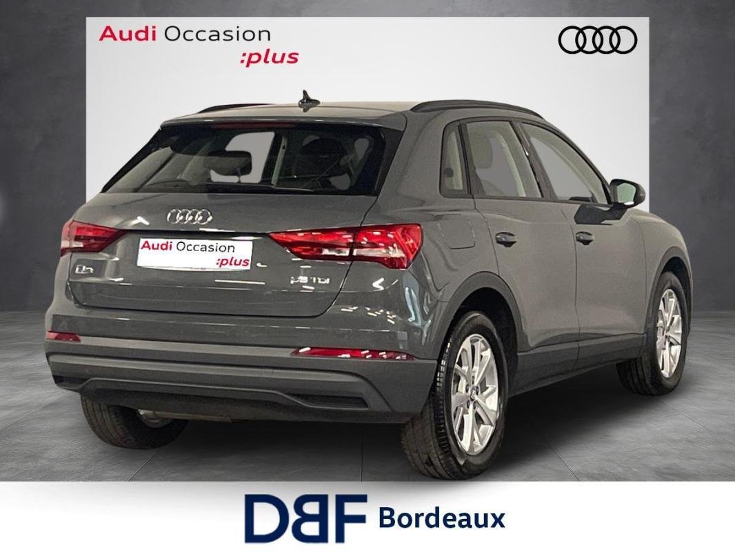 Audi Q3 - Photo 5