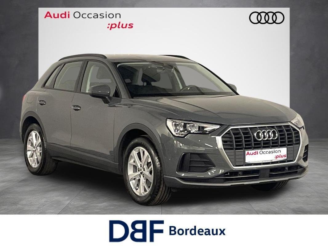 Audi Q3 - Photo 6