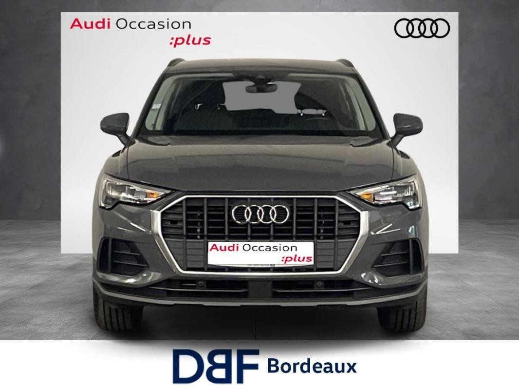 Audi Q3 - Photo 7