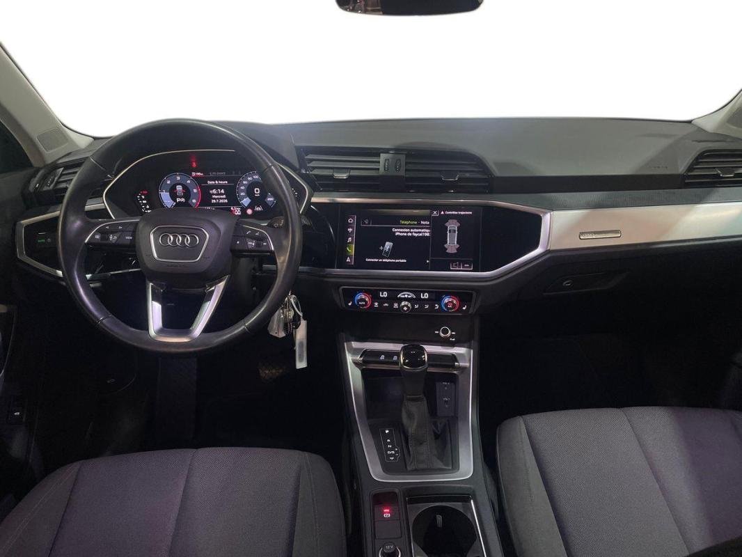 Audi Q3 - Photo 8