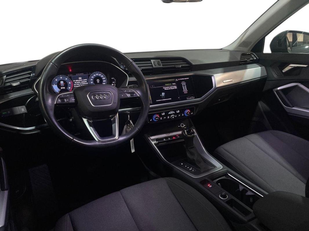 Audi Q3 - Photo 9