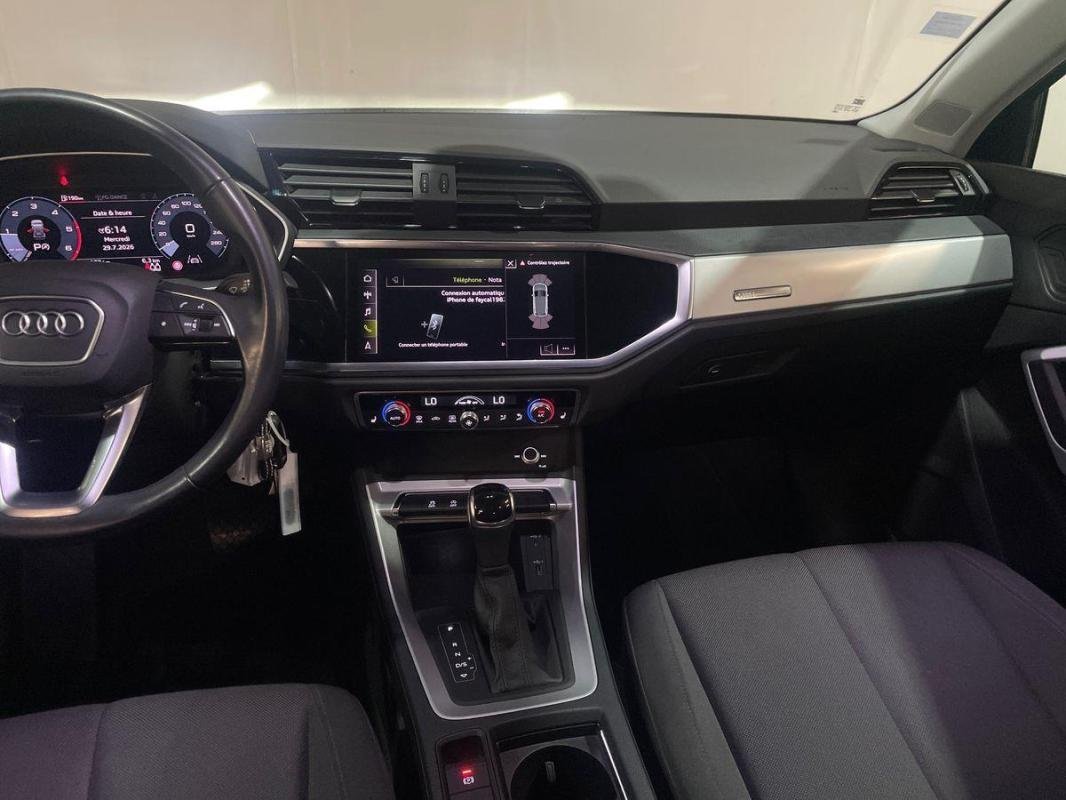 Audi Q3 - Photo 10