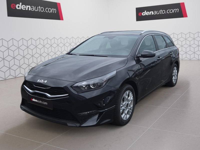 Kia Cee'd_SW - Photo 1