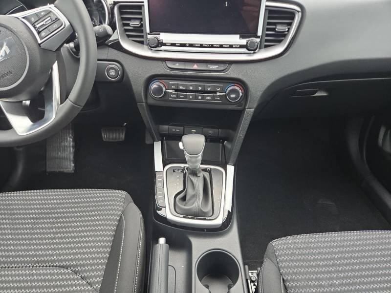 Kia Cee'd_SW - Photo 11