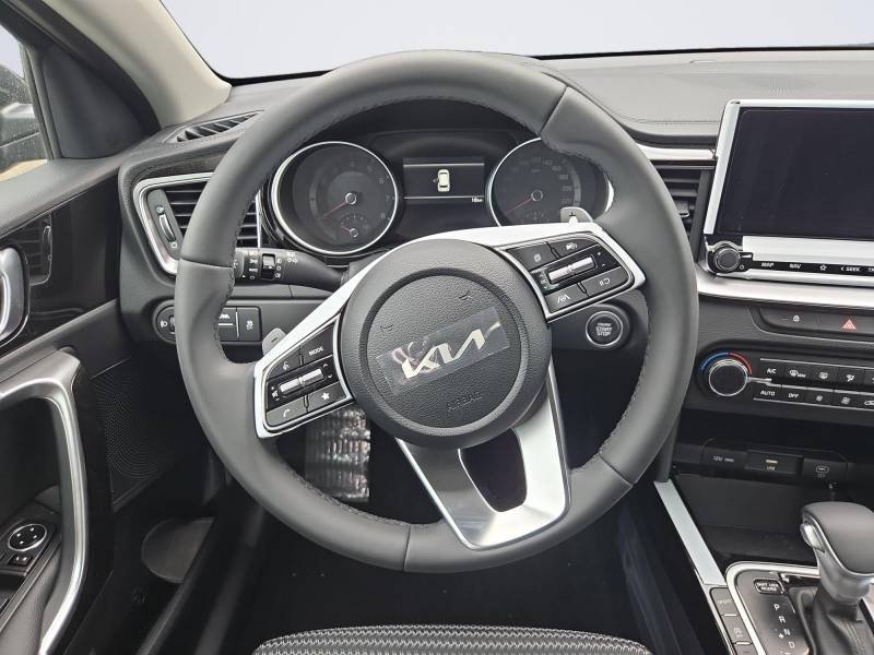 Kia Cee'd_SW - Photo 12