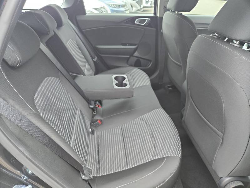 Kia Cee'd_SW - Photo 19