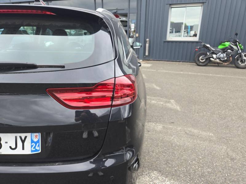 Kia Cee'd_SW - Photo 20