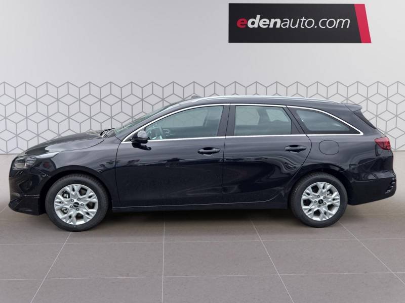 Kia Cee'd_SW - Photo 2