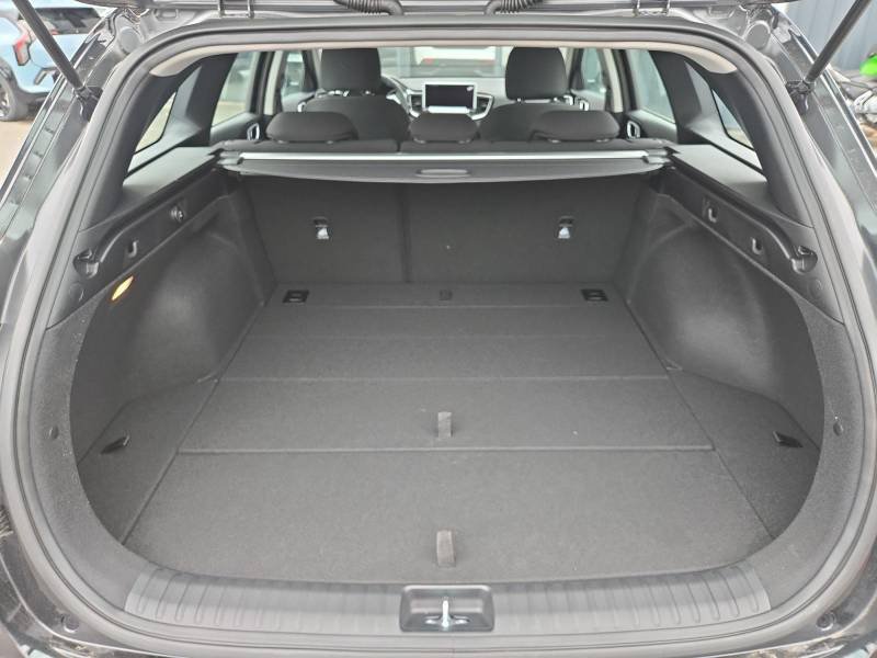 Kia Cee'd_SW - Photo 21
