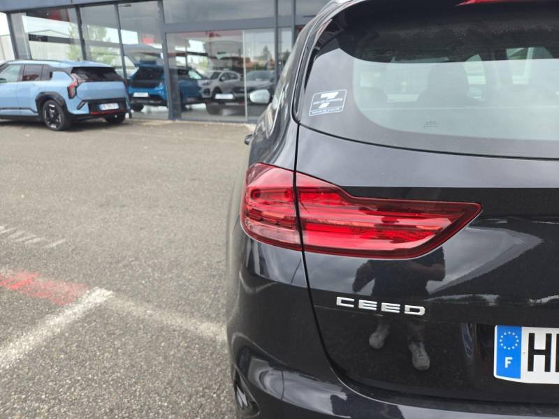 Kia Cee'd_SW - Photo 22