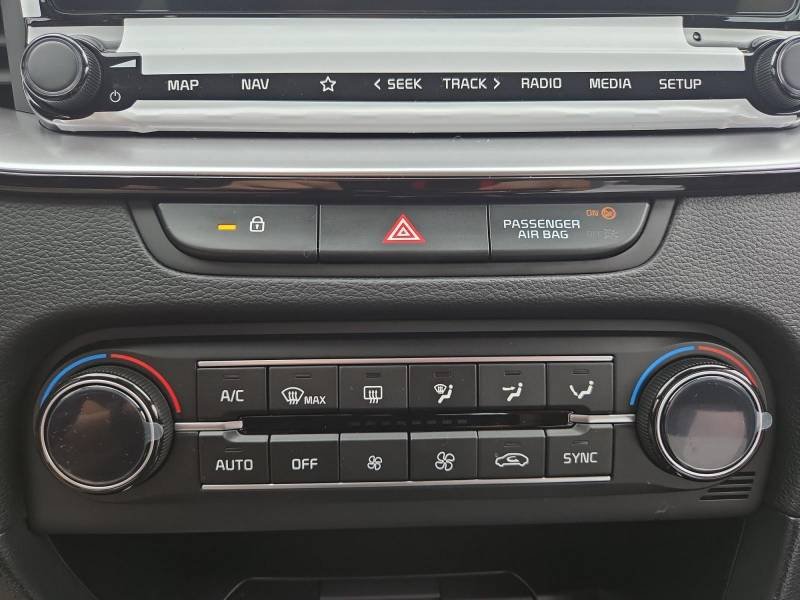Kia Cee'd_SW - Photo 30
