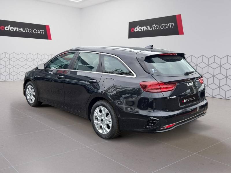 Kia Cee'd_SW - Photo 3