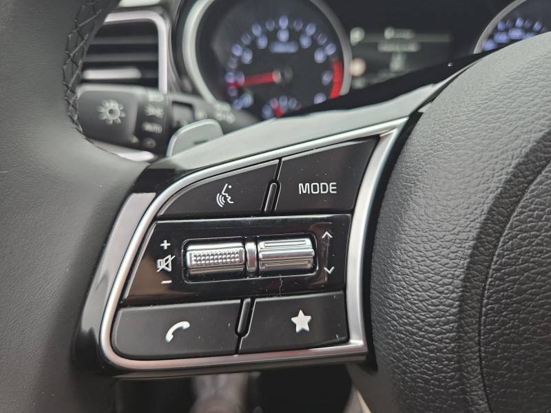 Kia Cee'd_SW - Photo 33