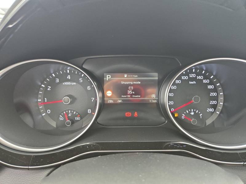 Kia Cee'd_SW - Photo 36