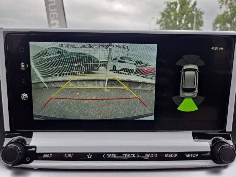 Kia Cee'd_SW - Photo 38