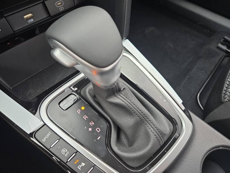 Kia Cee'd_SW - Photo 39