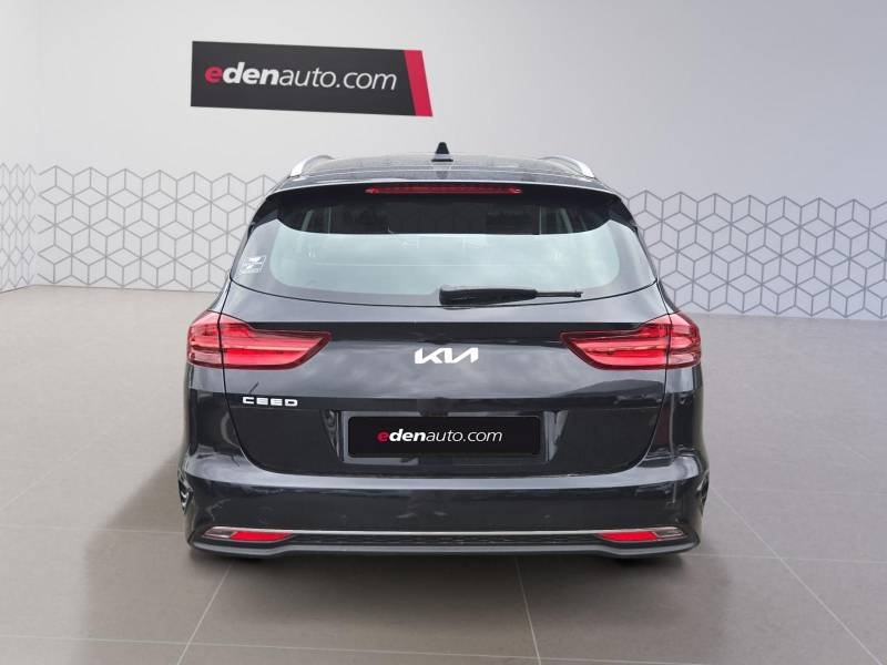 Kia Cee'd_SW - Photo 4
