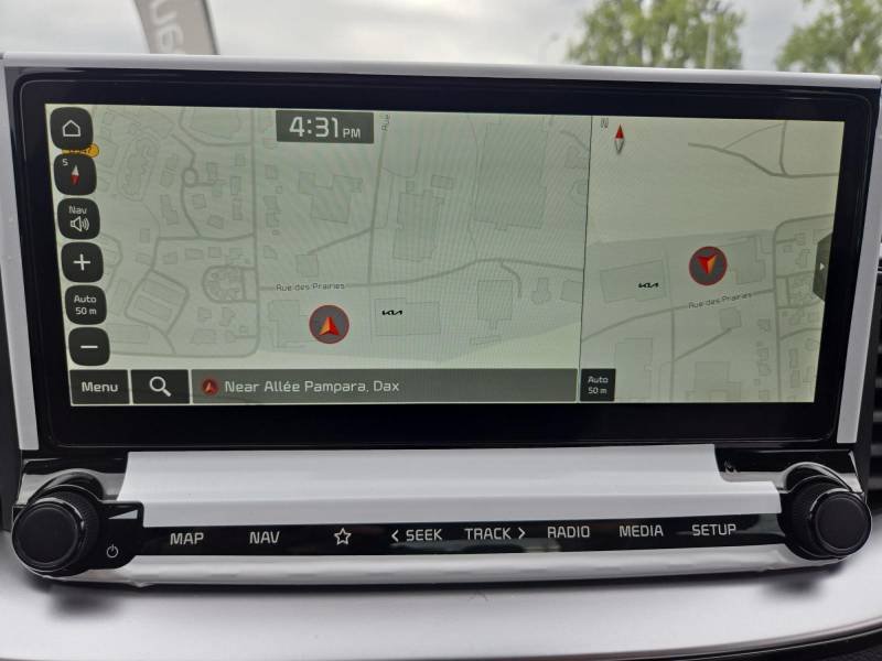 Kia Cee'd_SW - Photo 41