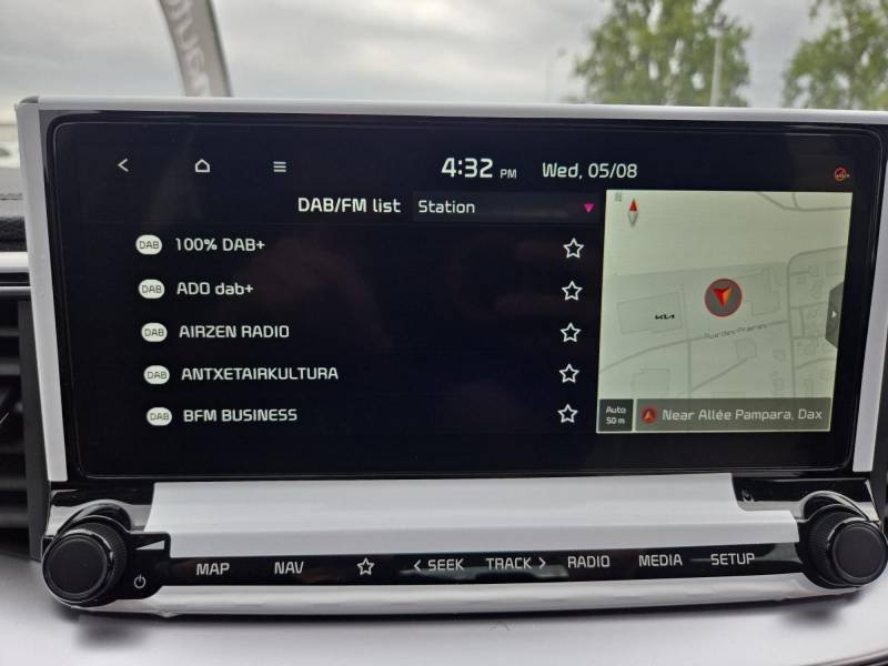 Kia Cee'd_SW - Photo 42