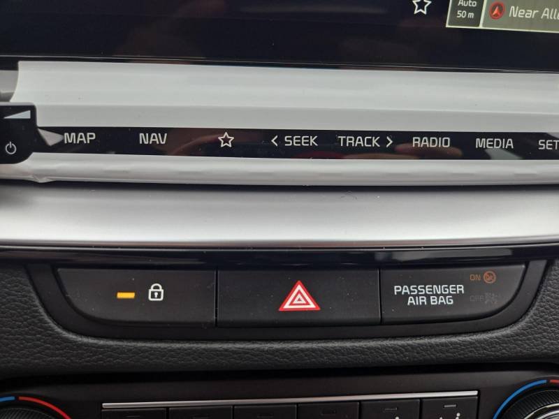 Kia Cee'd_SW - Photo 49