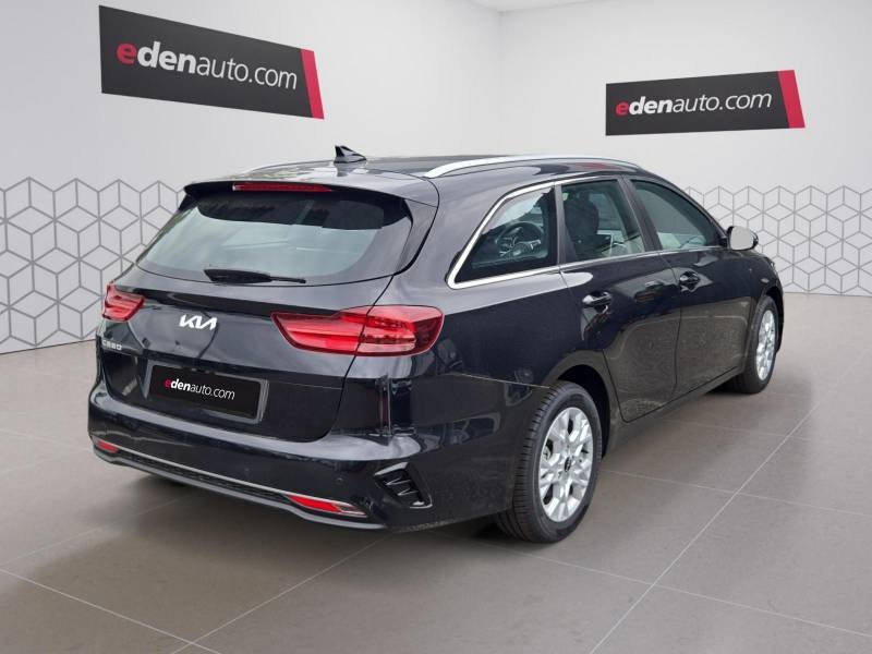 Kia Cee'd_SW - Photo 5