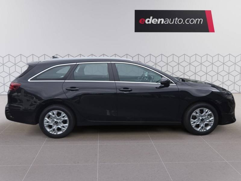Kia Cee'd_SW - Photo 6