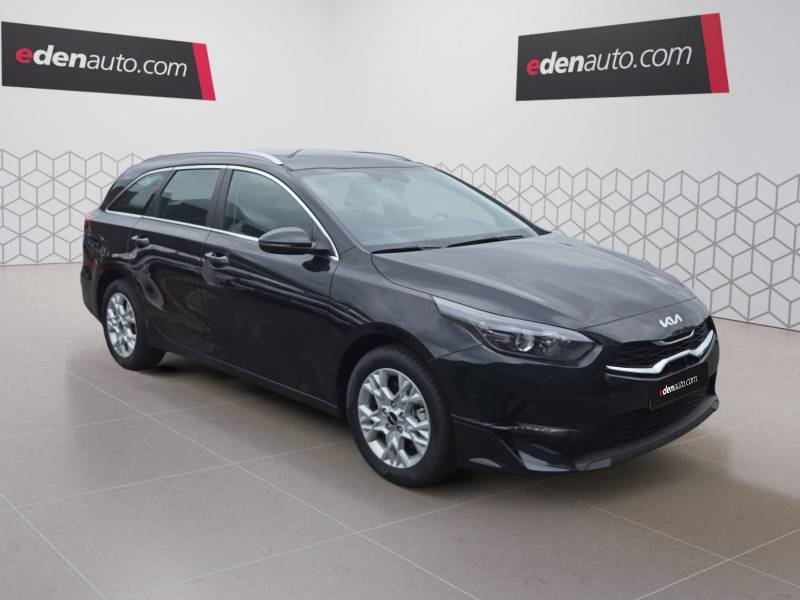 Kia Cee'd_SW - Photo 7