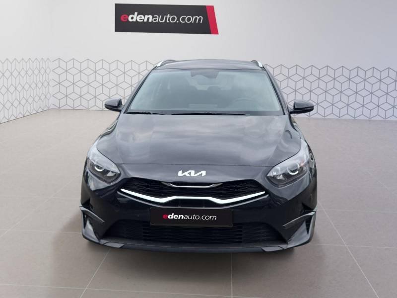 Kia Cee'd_SW - Photo 8