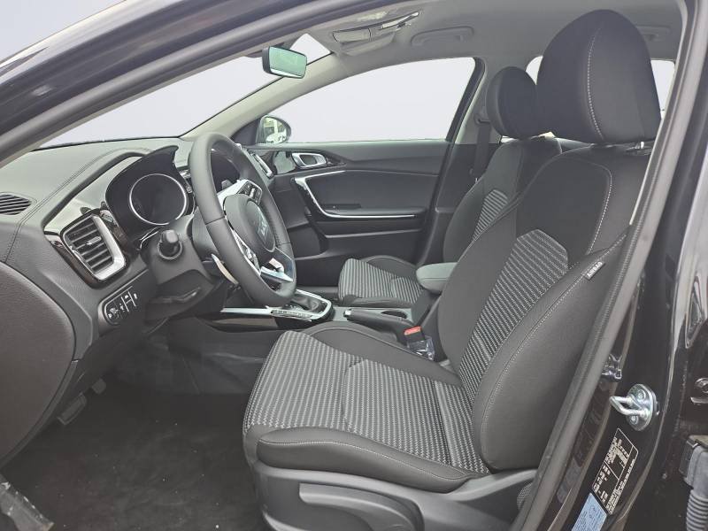Kia Cee'd_SW - Photo 9