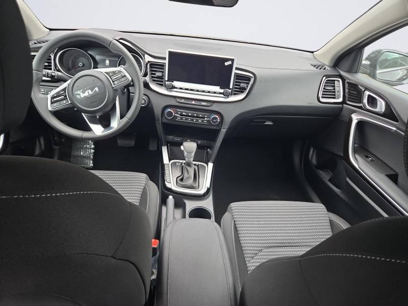 Kia Cee'd_SW - Photo 10