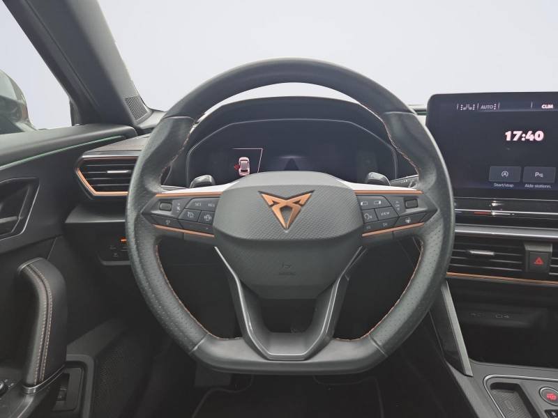 Cupra Formentor - Photo 12