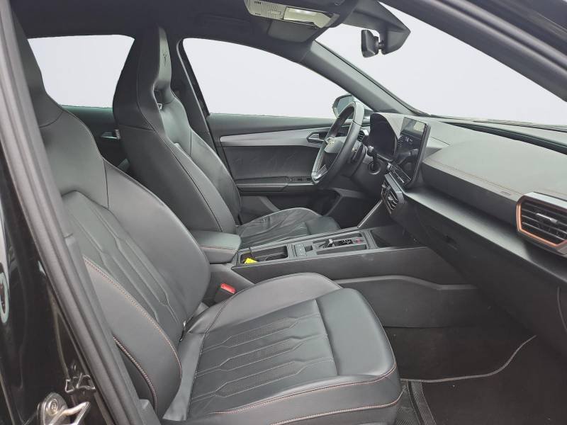 Cupra Formentor - Photo 15