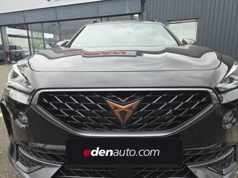 Cupra Formentor - Photo 17