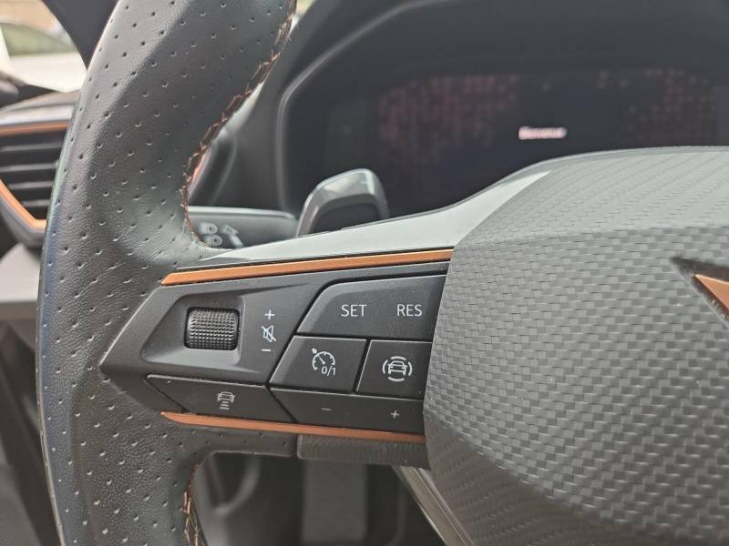 Cupra Formentor - Photo 30