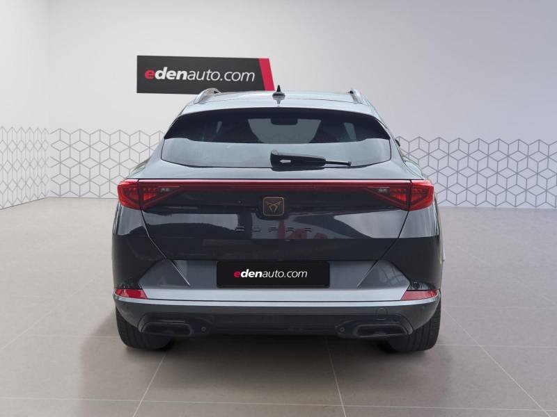 Cupra Formentor - Photo 4
