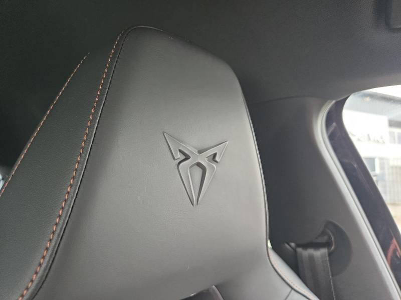 Cupra Formentor - Photo 48