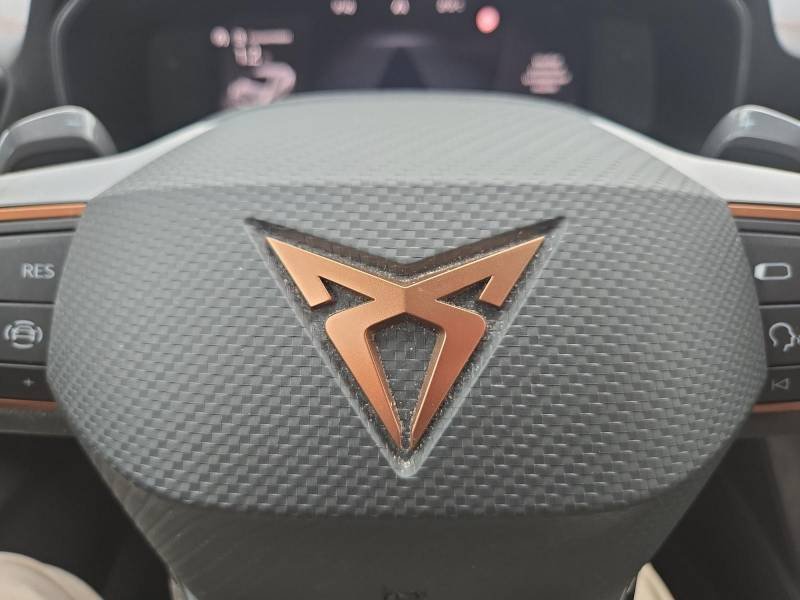 Cupra Formentor - Photo 49