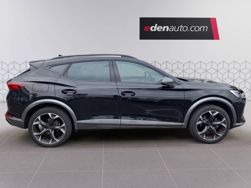 Cupra Formentor - Photo 6