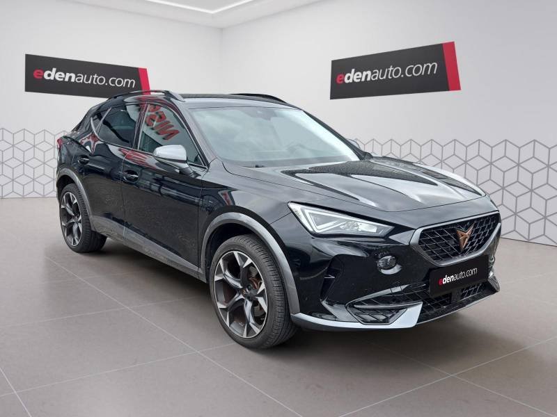 Cupra Formentor - Photo 7