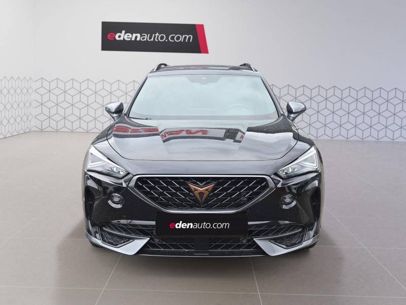 Cupra Formentor - Photo 8