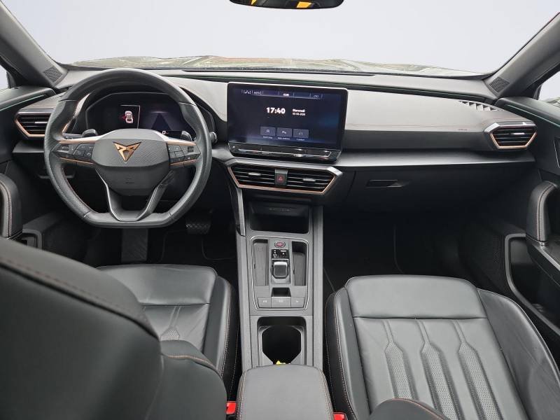 Cupra Formentor - Photo 10